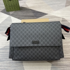 Mens Gucci Satchel Bags